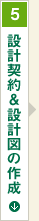 5.設計契約＆設計図の作成